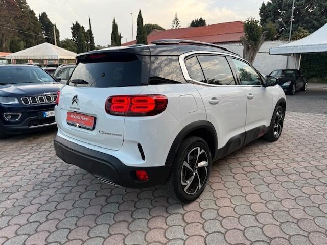 Citroen C5 Aircross 1.5 Blue-HDi 130CV EAT8 Shine - 2021