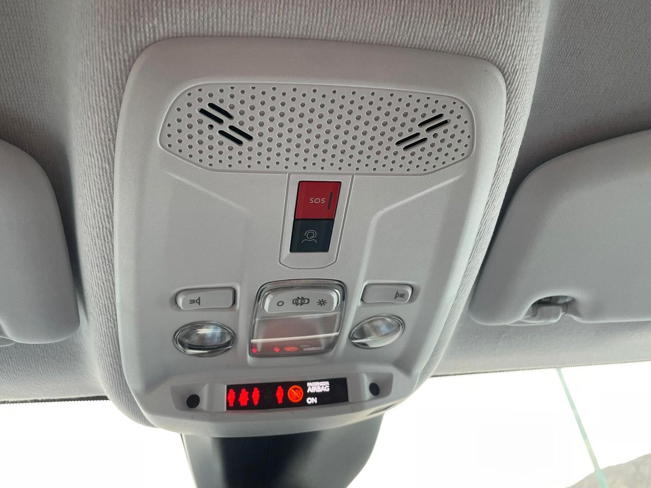 Peugeot 208 PureTech 100 Stop&Start 5 porte Allure