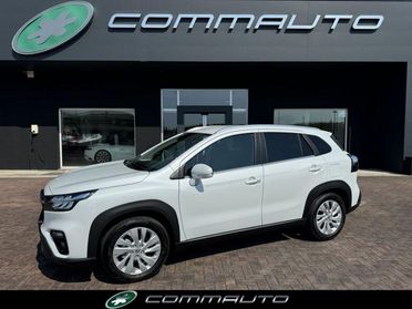 SUZUKI S-Cross 1.4 Hybrid 4WD AllGrip Top
