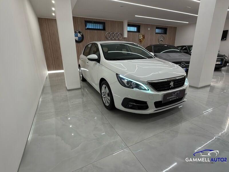 Peugeot 308 Active BlueHDi 100 S&S