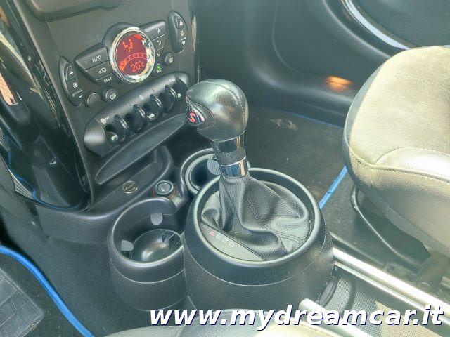 MINI Countryman Mini Cooper SD Countryman ALL4