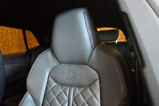 AUDI Q8 50TDI Q.TIP.286CV S-LINE TET.22"PELLE RS SOSP.FULL