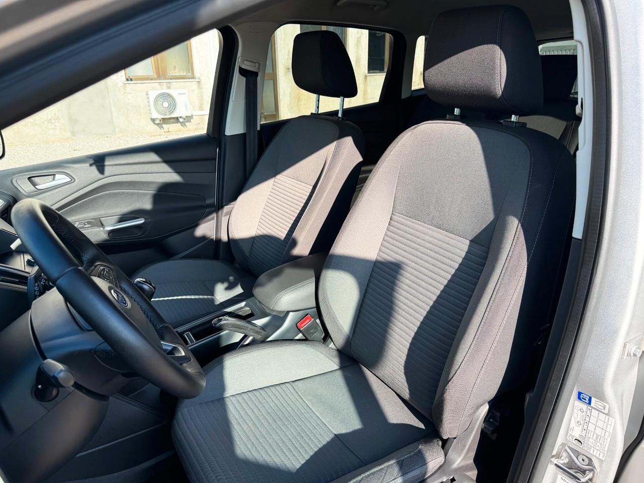 Ford C-Max 1.6 Titanium GPL 120cv | PROMO