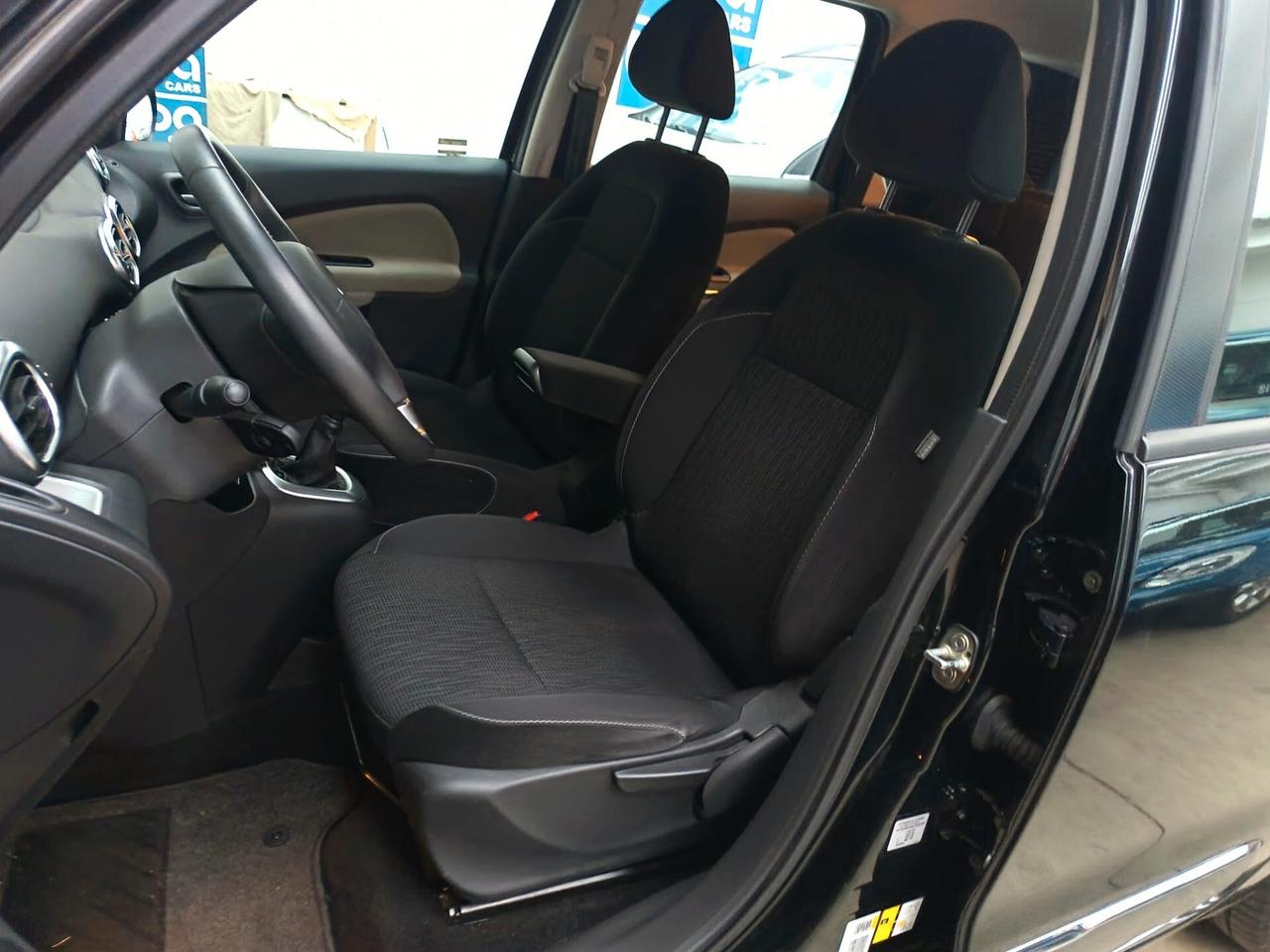 Citroen C3 Picasso 1.6 e-HDi 90 CMP6 Exclusive