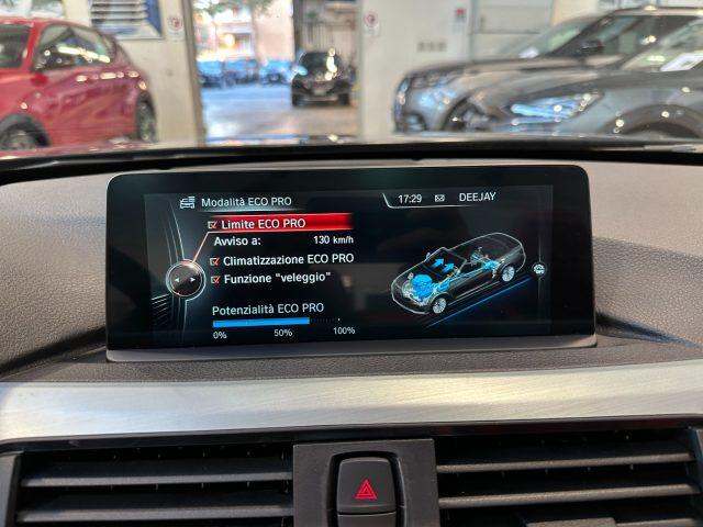 BMW 425 d Cabrio Msport Auto-19"-Camera-Harman/K-FULL