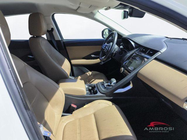 JAGUAR Other E PACE 2.0D I4 163 CV AWD Auto SE