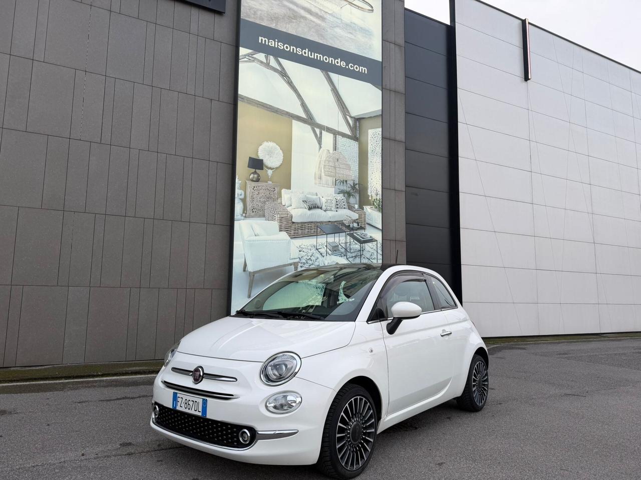 Fiat 500 1.2 Dolcevita