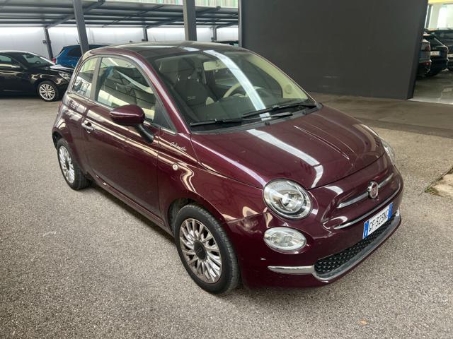 FIAT 500 1.0 Hybrid Dolcevita Apple CarPlay Android auto