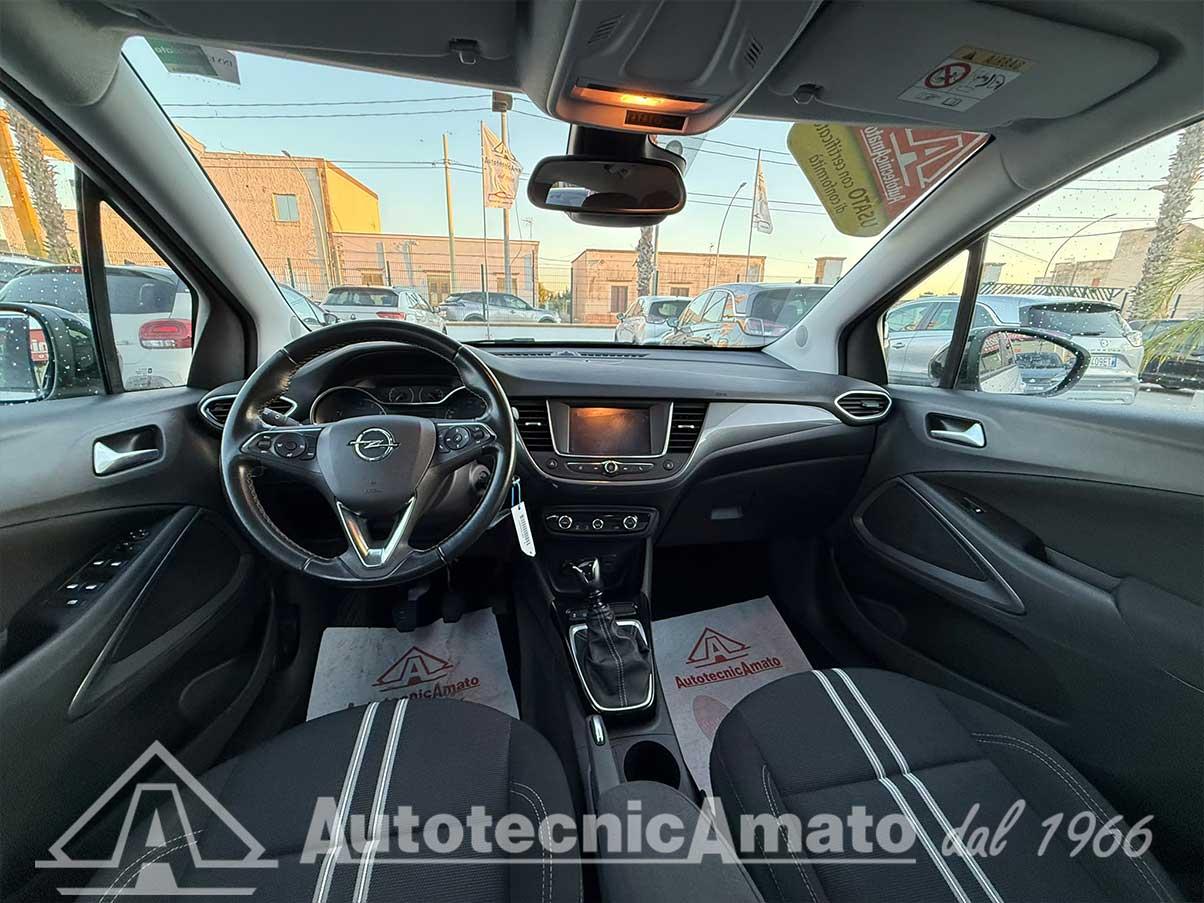 Opel Crossland 1.5 Elegance