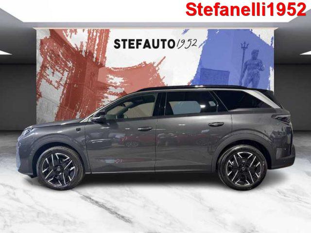 PEUGEOT 5008 1.2 hybrid GT 136cv e-dcs6
