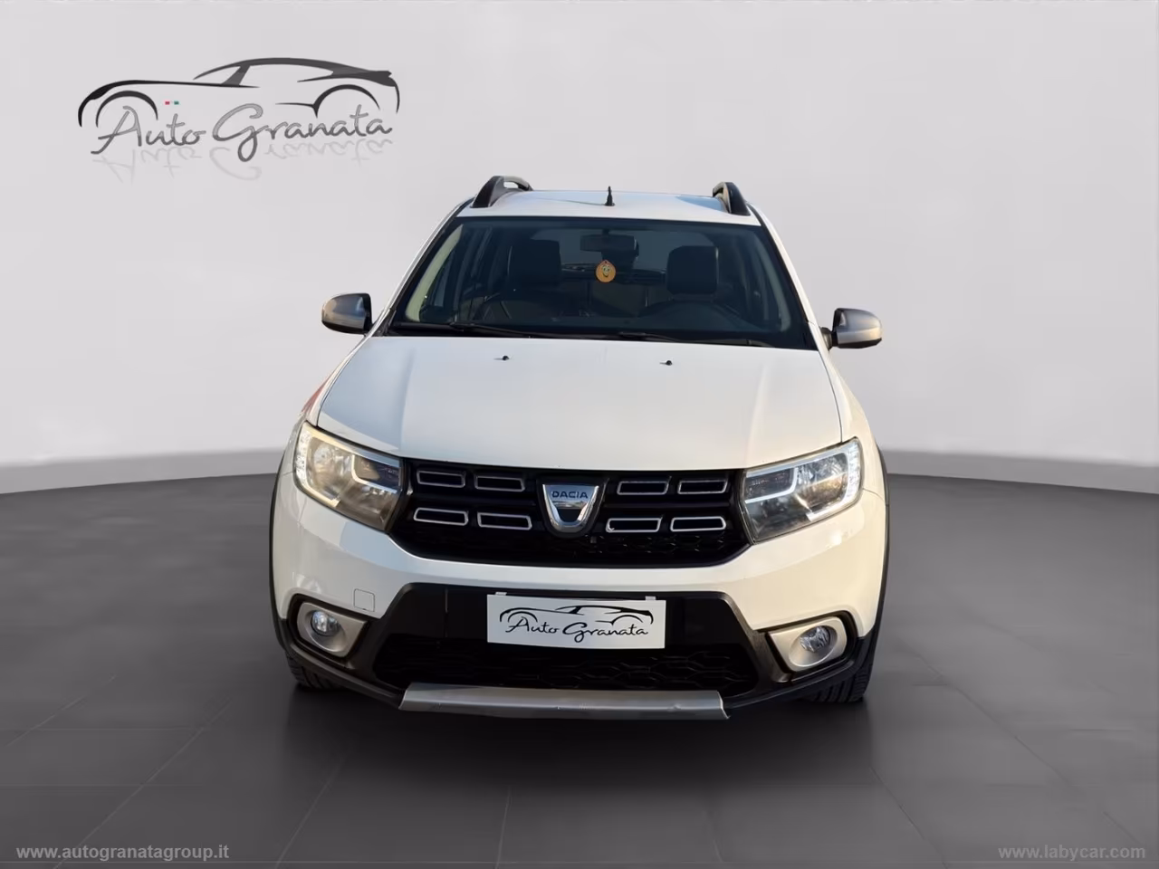 DACIA Sandero Stepway 1.5 dCi 8V 90 CV S&S OUTLET!