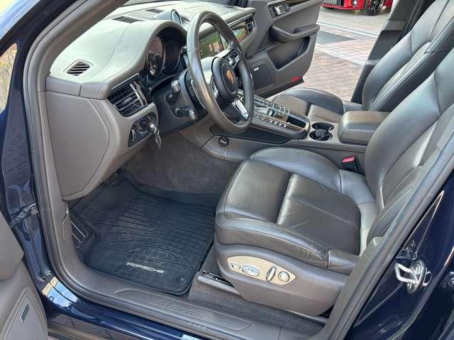 Porsche Macan Macan 2.0 245cv pdk TETTO-21-PNEUMATICA