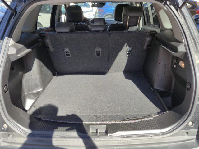 SUZUKI S-Cross 1.4 Hybrid Top+ GPL INSTALLATO 02/24