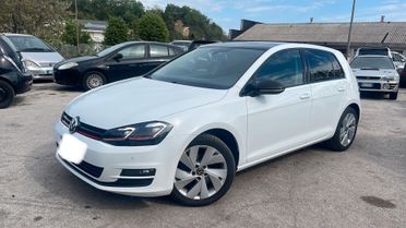Volkswagen Golf 1.6 TDI 5p. Comfortline BlueMotion Technology