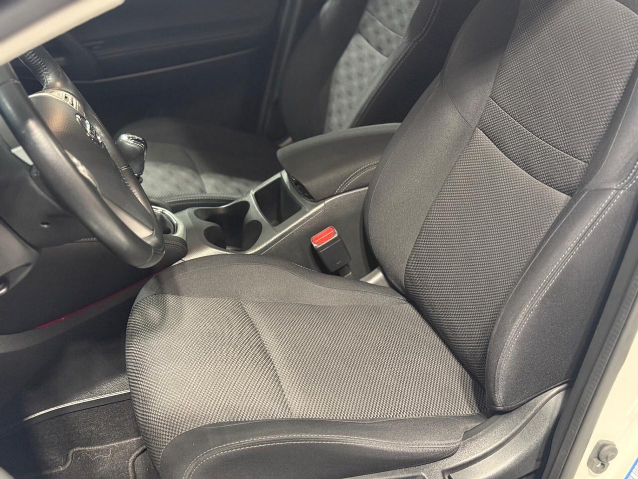 Nissan Qashqai 1.5 dCi Unico Proprietario !