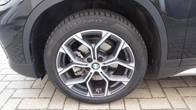 BMW X1 sDrive18d xLine Plus
