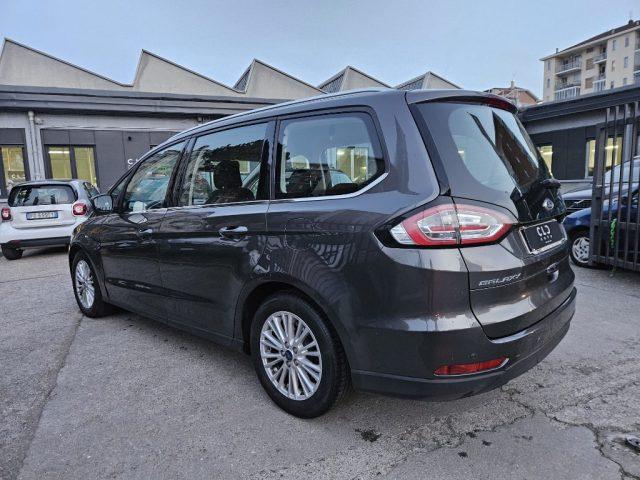 FORD Galaxy 2.0 TDCi 180CV Start&Stop Powershift Tit. Business