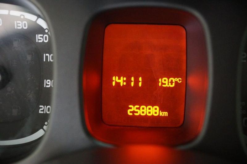 FIAT Panda 1.2 Easy