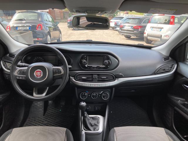 FIAT Tipo 1.6 Mjt 4 porte Opening Edition Plus