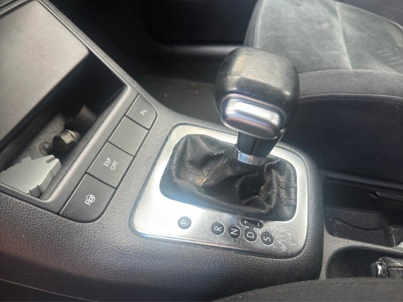 VOLKSWAGEN Golf Plus 2ª serie Golf Plus 1.4 TS...