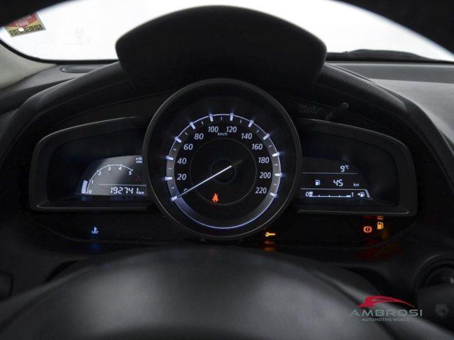 MAZDA 3 CX 1.5L Skyactiv-D Evolve - PER OPERATORI DEL SET