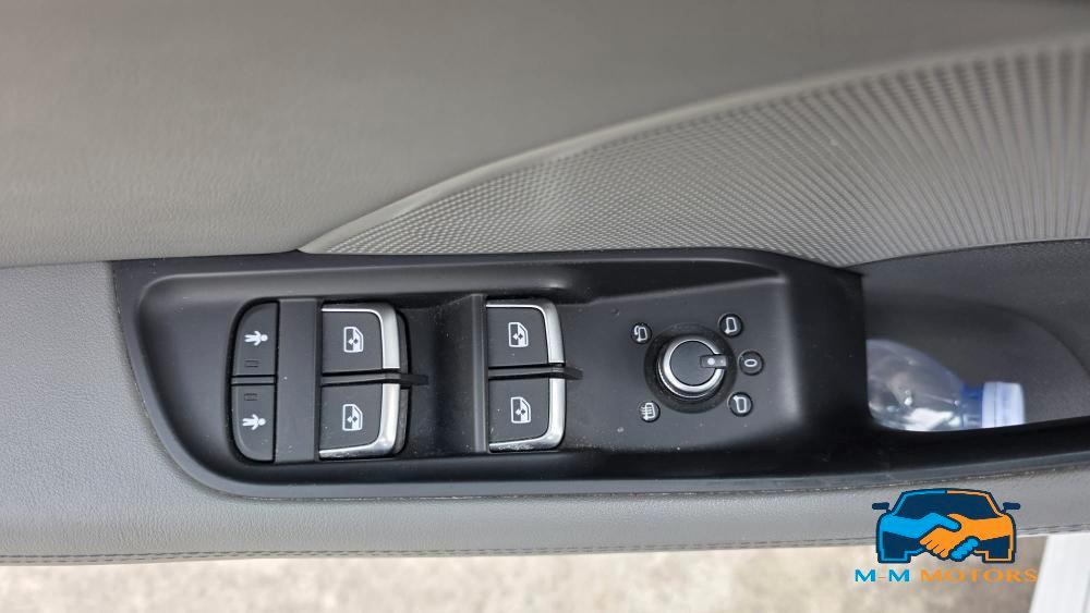 Audi S3 S3 SPB 2.0 TFSI QUATTRO S TRONIC