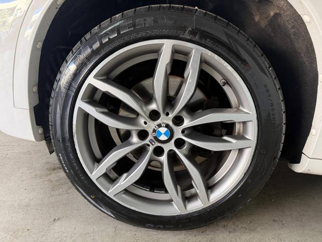 BMW X4 xDrive20d Msport