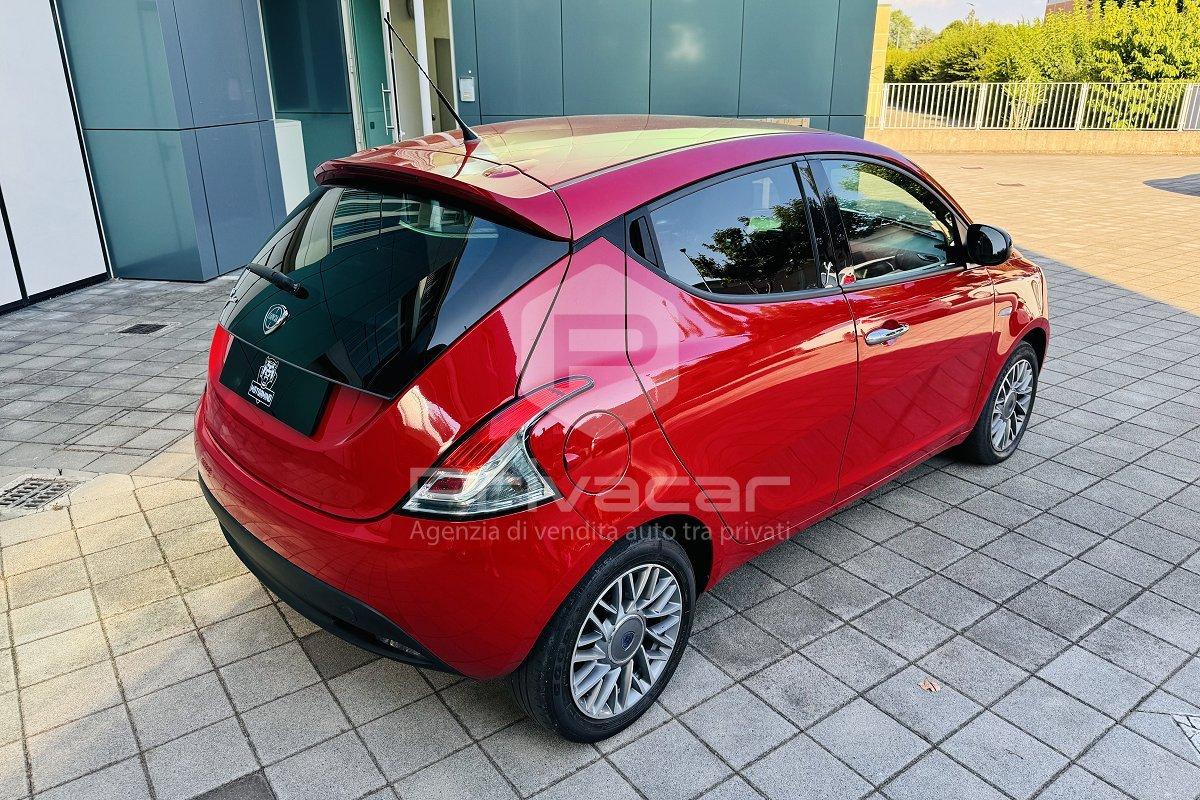 LANCIA Ypsilon 1.3 MJT 16V 95 CV 5 porte S&S Silver