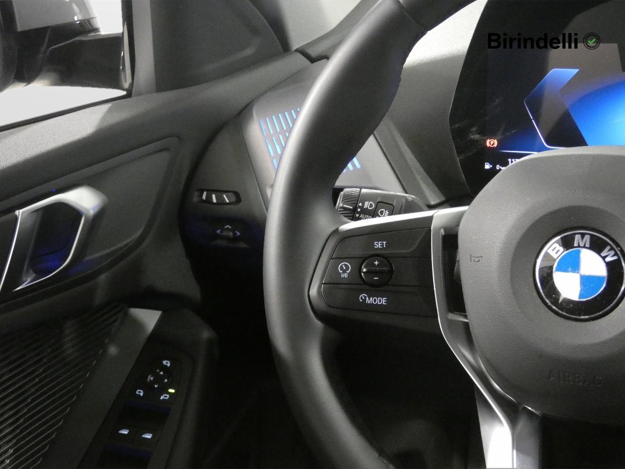 BMW BMW 118d