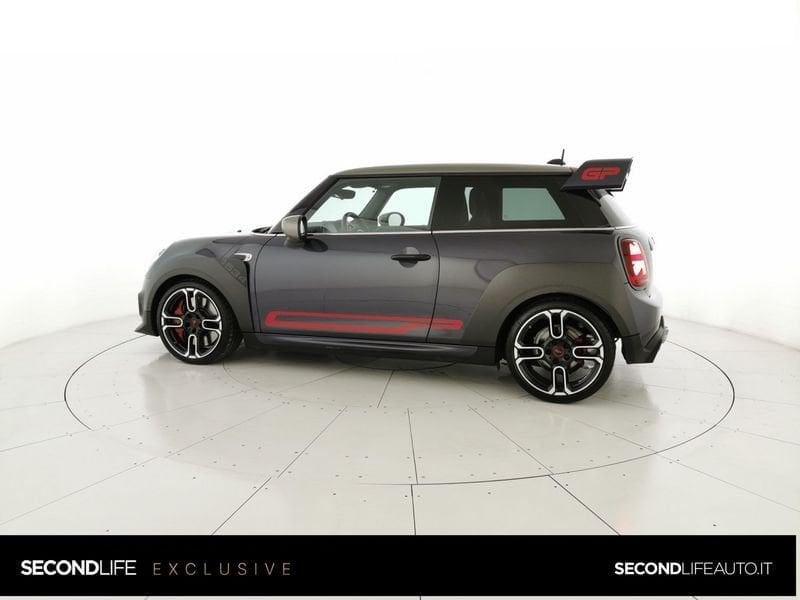 MINI Mini 3 porte Mini 3p 2.0 John Cooper Works GP