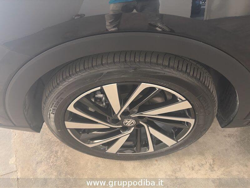 MG ZS 2024 1.5 hybrid+ Comfort auto