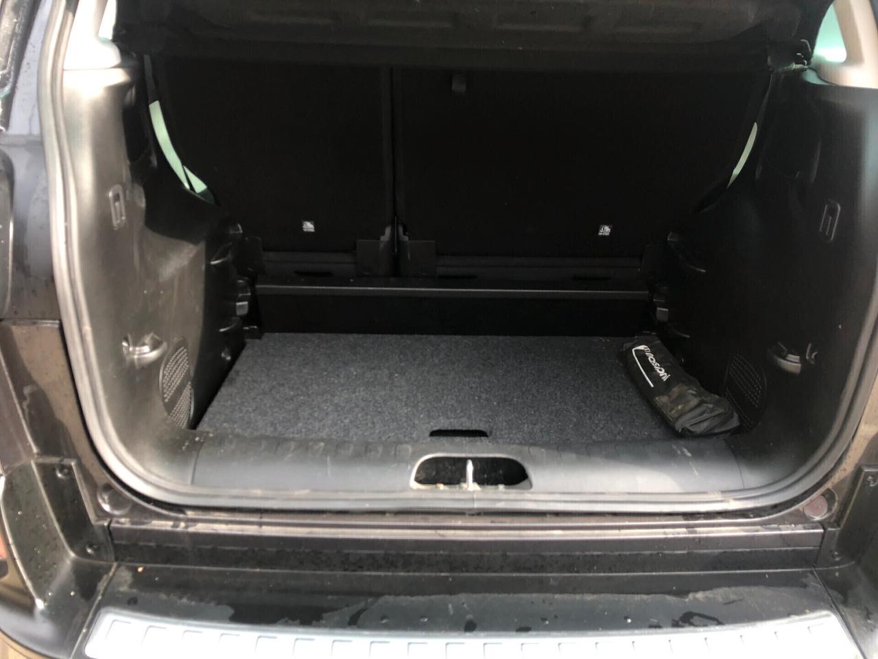 FIAT 500 l 1.4 95 CV TREKKING
