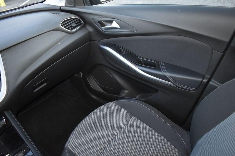 Opel Grandland X 1.5 Ecotec Diesel 130cv S&S MT6