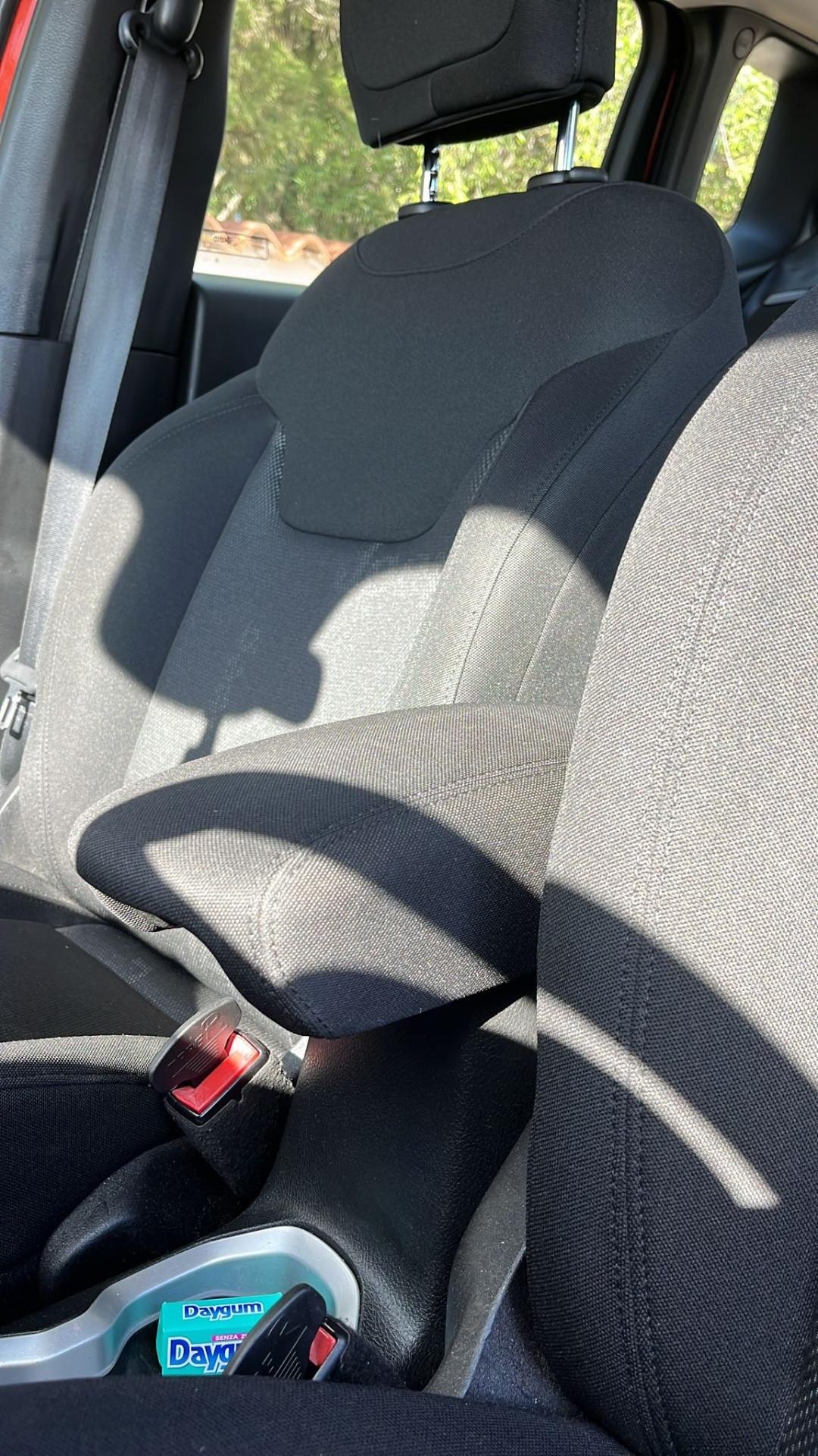 Jeep Renegade 1.4 turbo benzina 140 cv