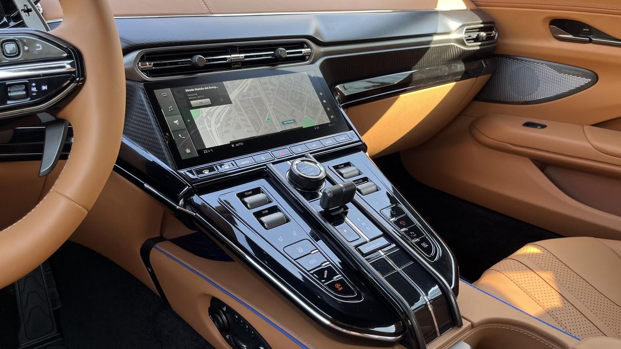 ASTON MARTIN Vantage Coupe 4.0 V8 auto