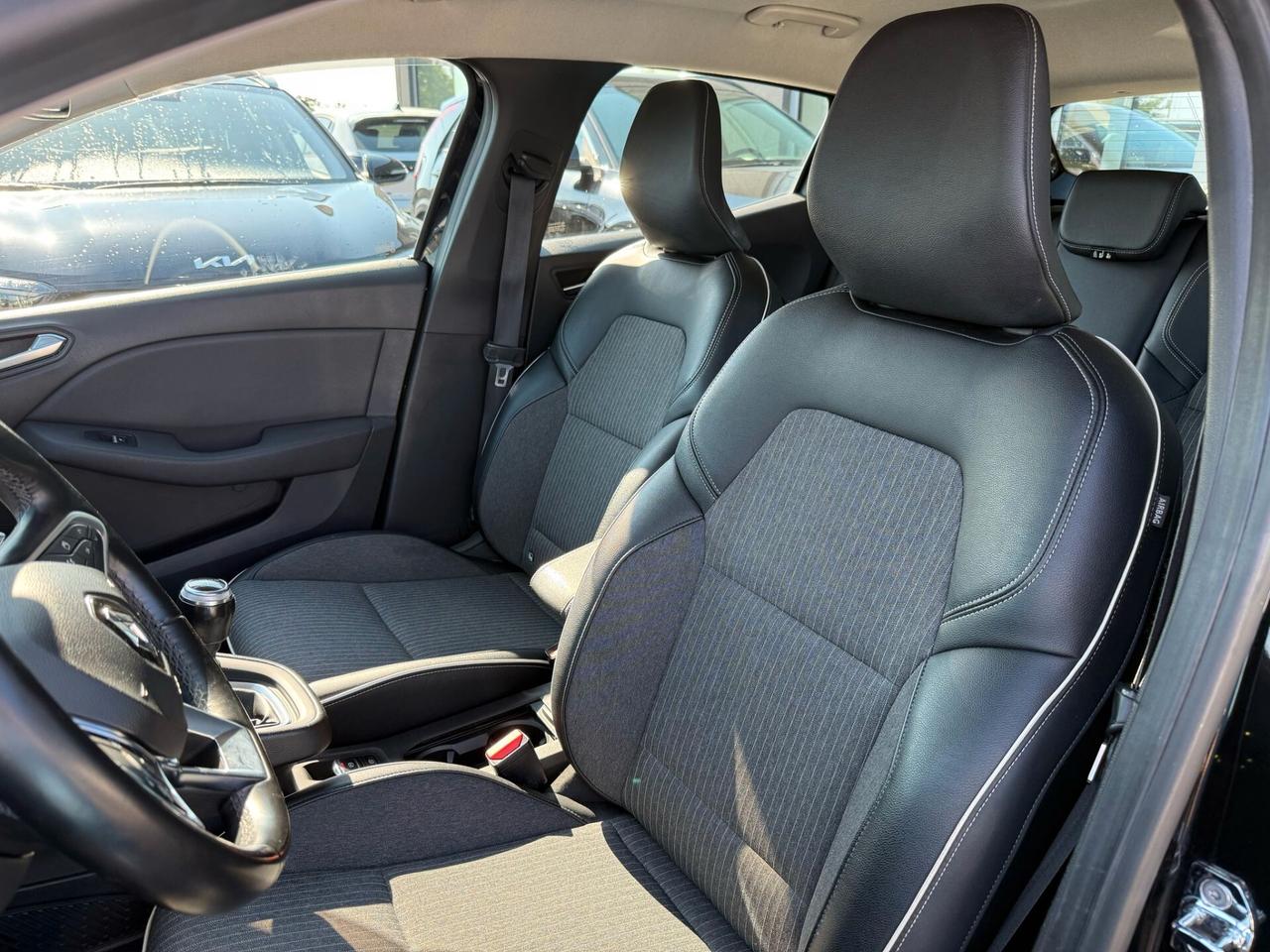 Renault Clio TCe 100 CV GPL 5 porte Intens