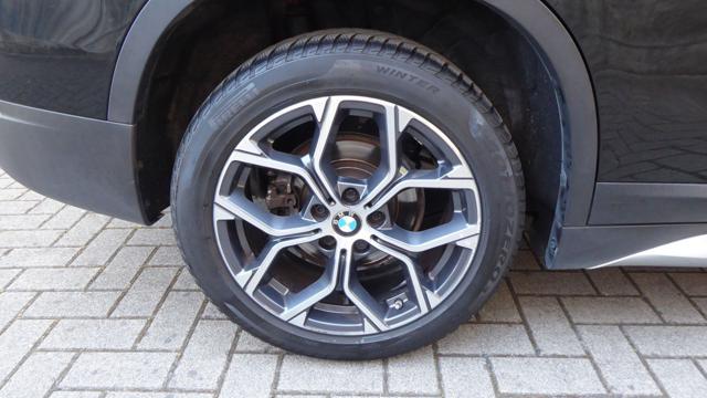 BMW X1 sDrive18d xLine Plus
