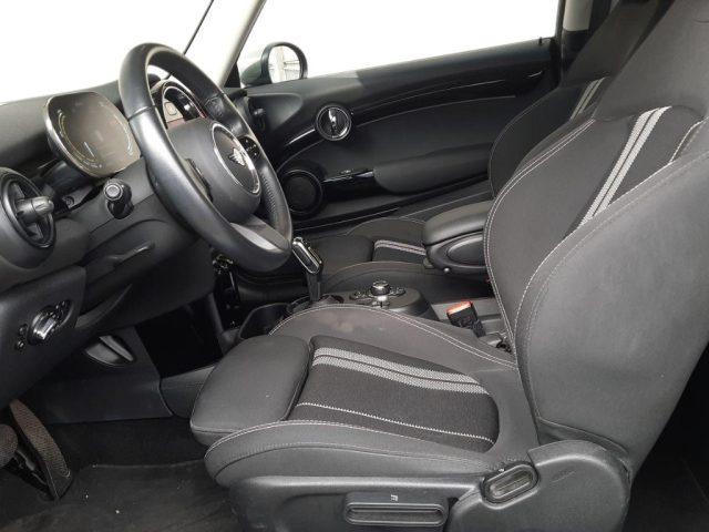 MINI Cooper SE Classic Aut.