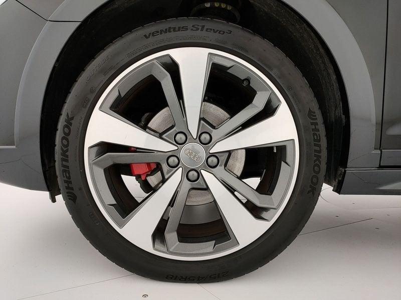 Audi A1 Citycarver 30 1.0 tfsi 116cv s-tronic