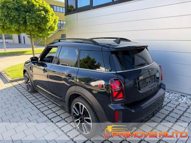 MINI Countryman 2.0 Cooper S Countryman