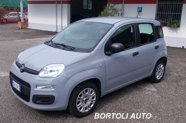 FIAT Panda 1.2 35.000 KM EASY IDONEA PER NEOPATENTATI