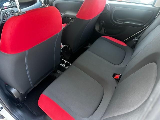 FIAT Panda 1.2 Easy UNIPRO+KMREALI+PARI AL NUOVO!
