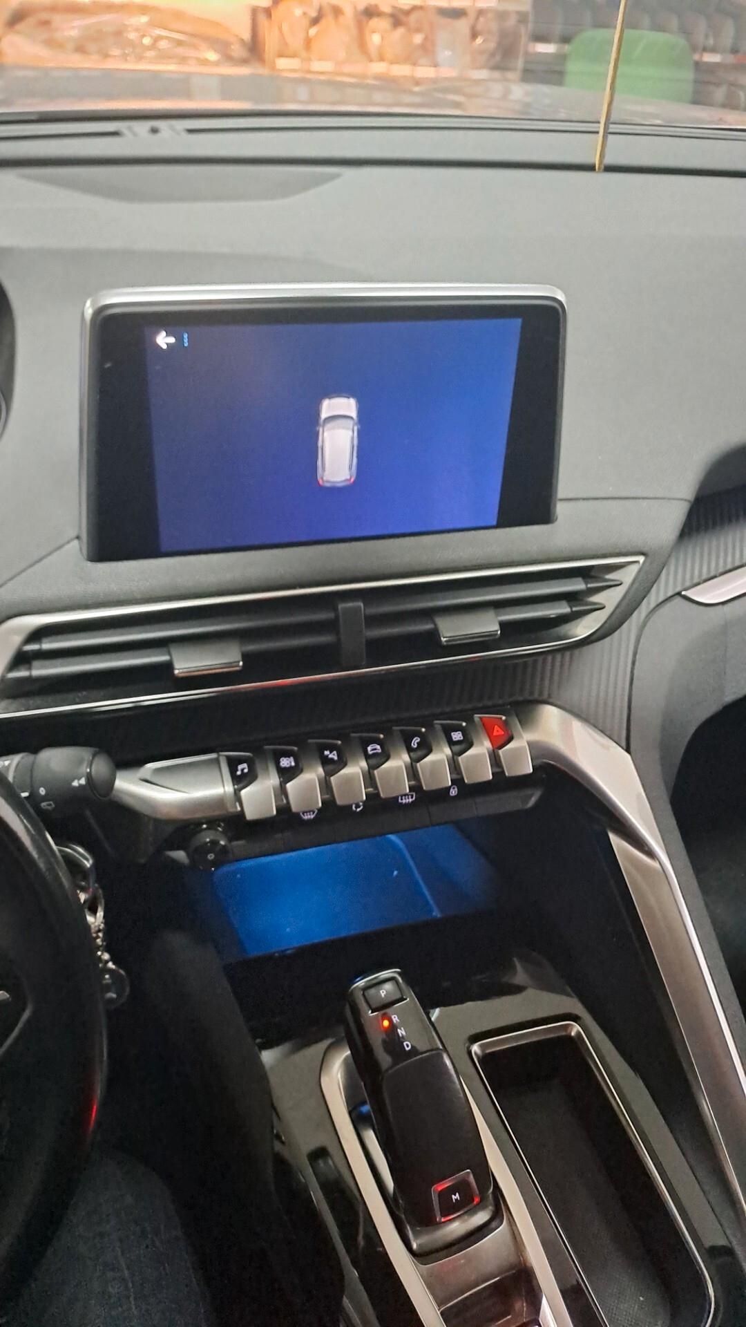 Peugeot 3008 BlueHDi 130cv EAT8 Allure AUTOMATICA