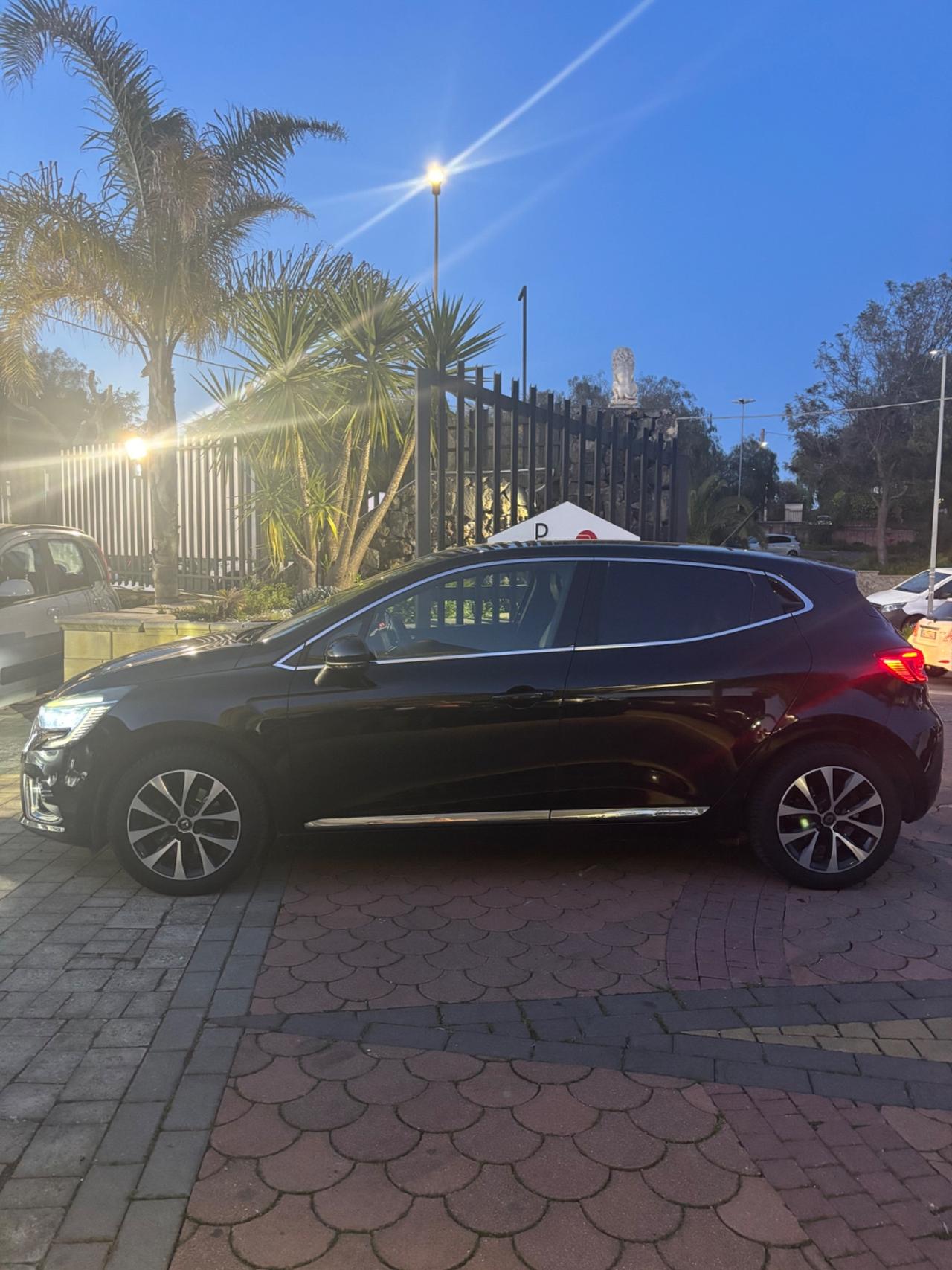 Renault Clio Blue dCi 85 CV 5 porte Intens 2020