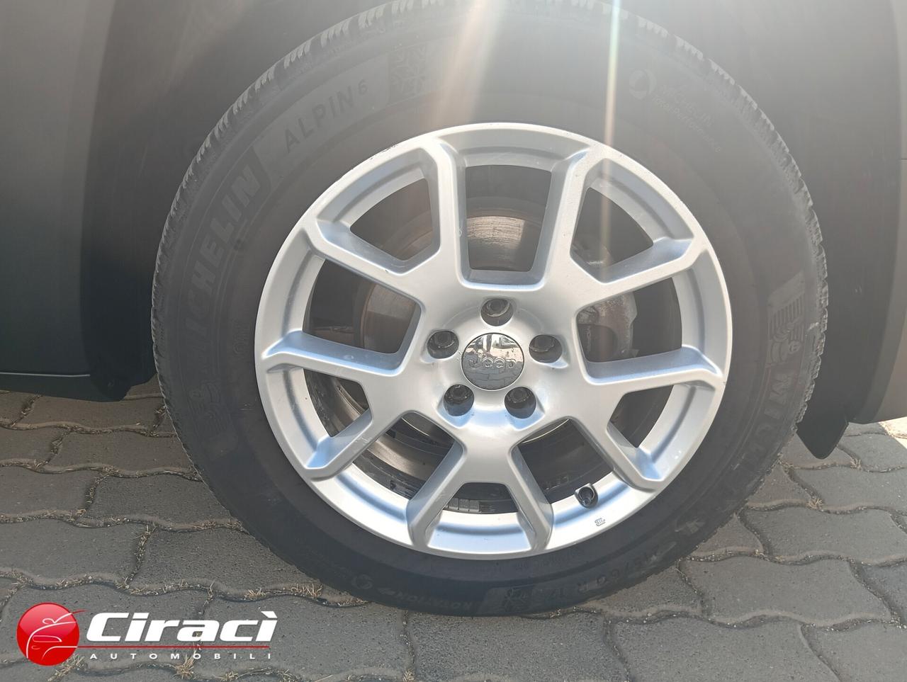 Jeep Renegade 1.0 T3 Limited