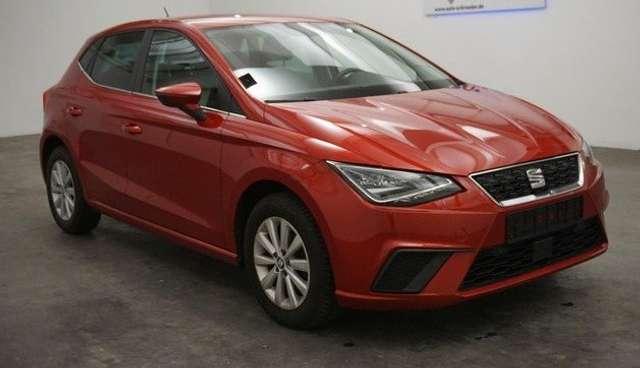 SEAT Ibiza 5p 1.0 tsi Style s