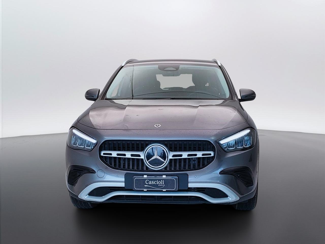 Mercedes-Benz GLA-H247 2023 - GLA 180 d Advanced auto