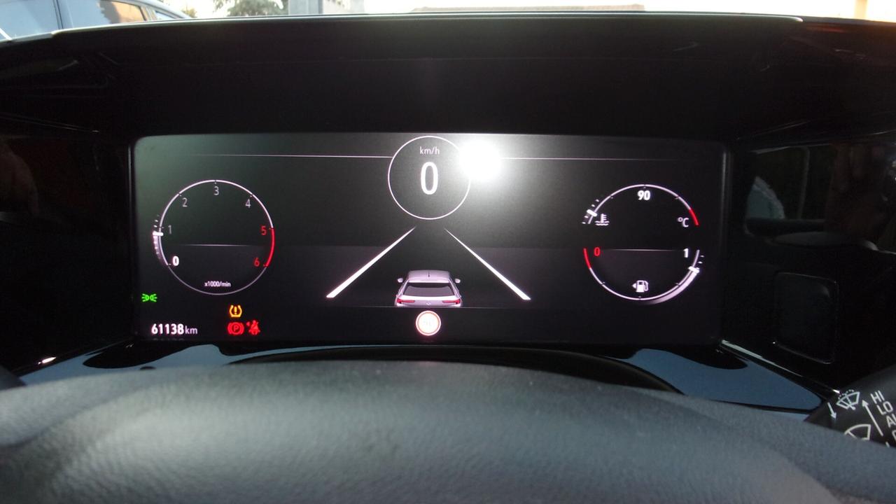 Opel Mokka 1.5 diesel Ultimate