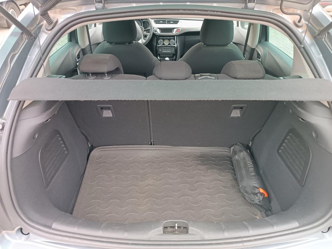 Citroen C3 PureTech 82 Feel