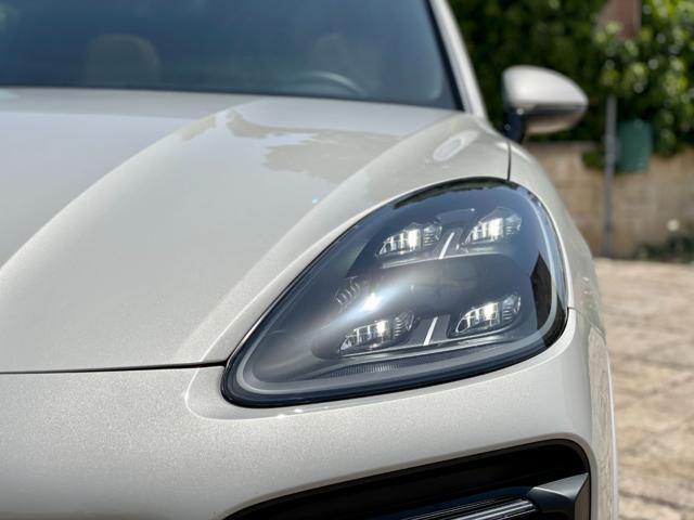 PORSCHE Cayenne Coupé 4.0 GTS UNICA!